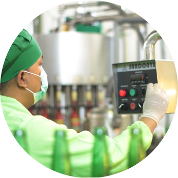 Quality Control Rimbaria